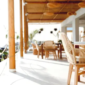 Hotell Ionian