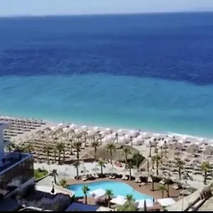 Hotell Morina Palace