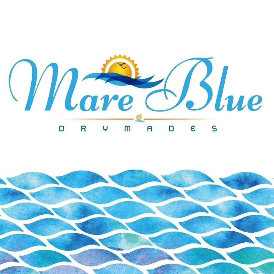 Drymades Mare Blue Hotel Dhërmi