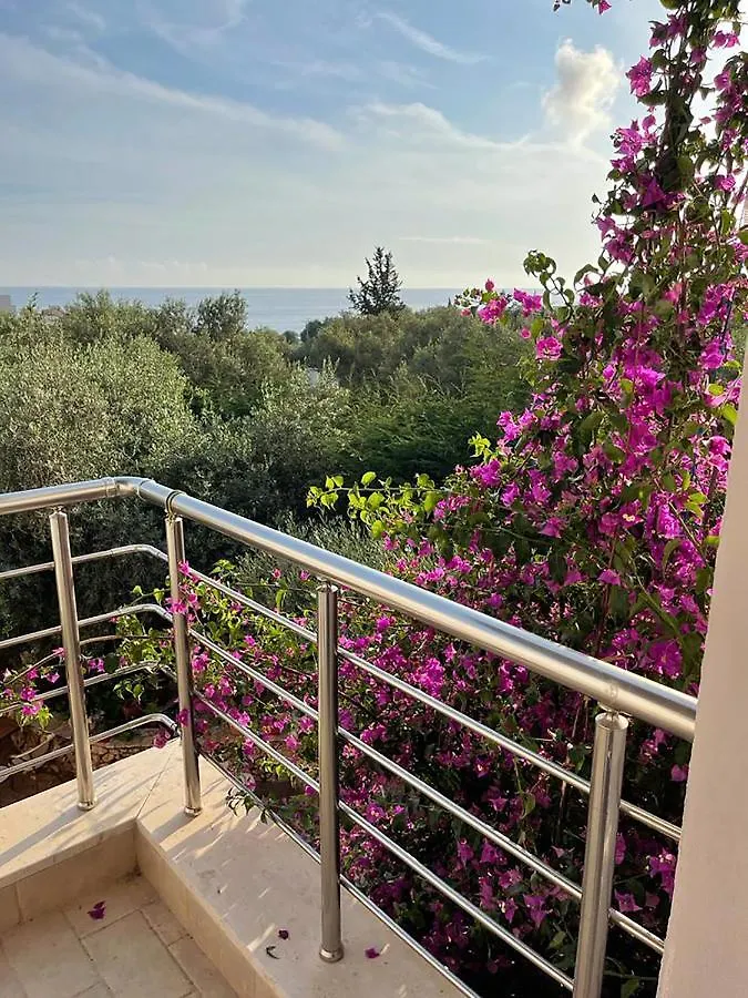 ***  Drymades Mare Blue Hotel Dhërmi Albanien